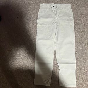 Zara Cargo pants